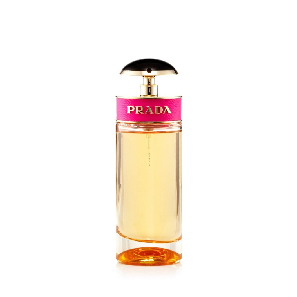 Candy Eau De Parfum