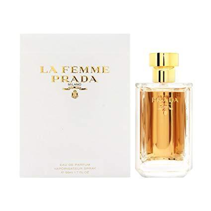 La Femme Eau De Parfum