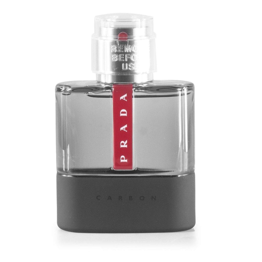 Luna Rossa Carbon Eau De Toilette