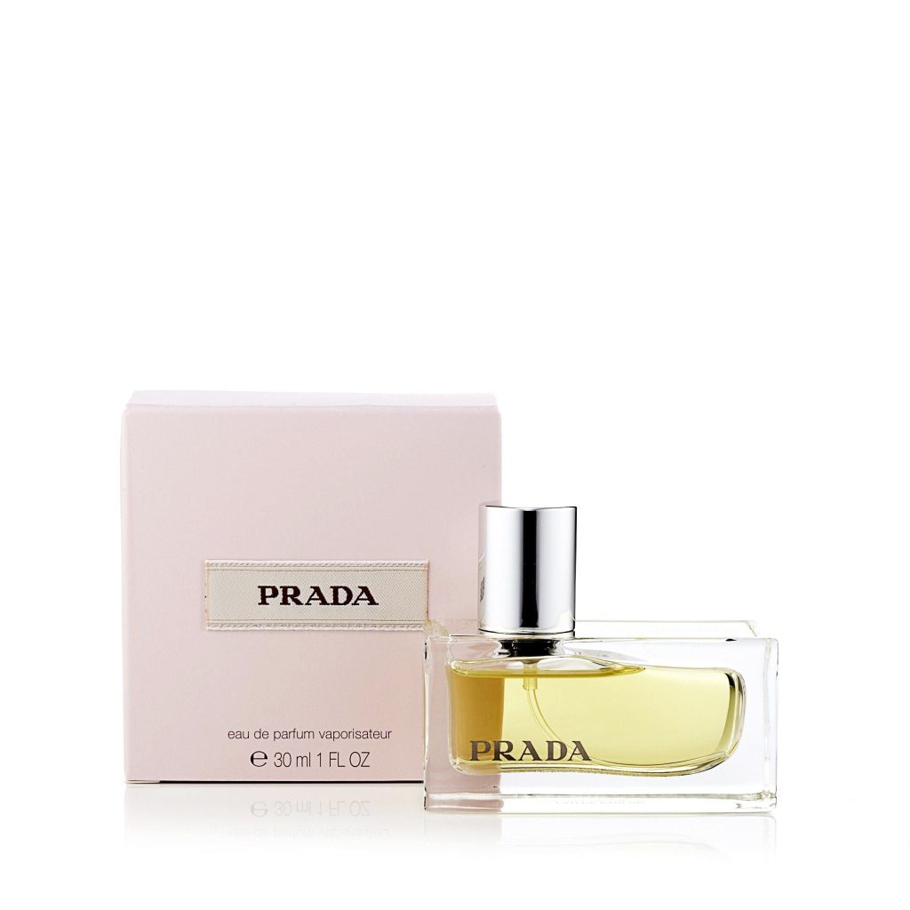 Amber Eau De Parfum