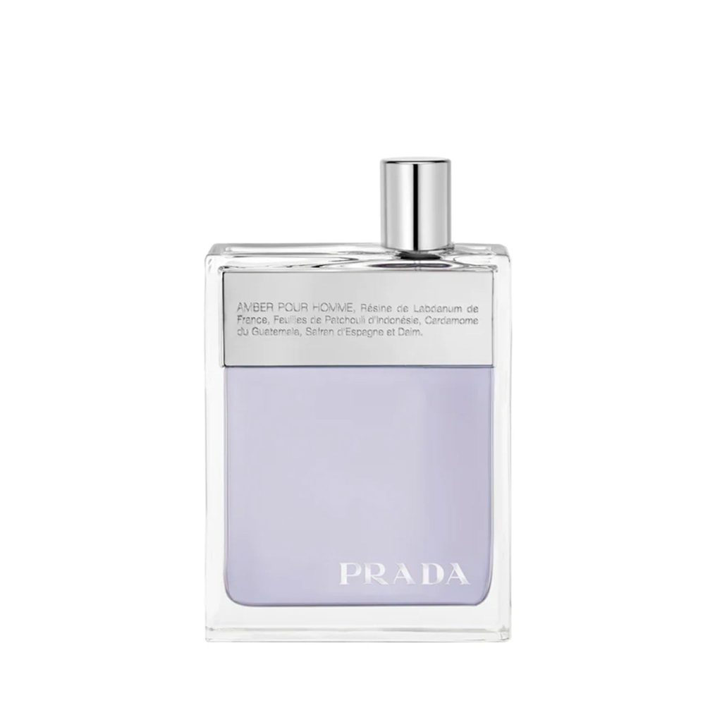 Amber Pour Homme Eau de Toilette
