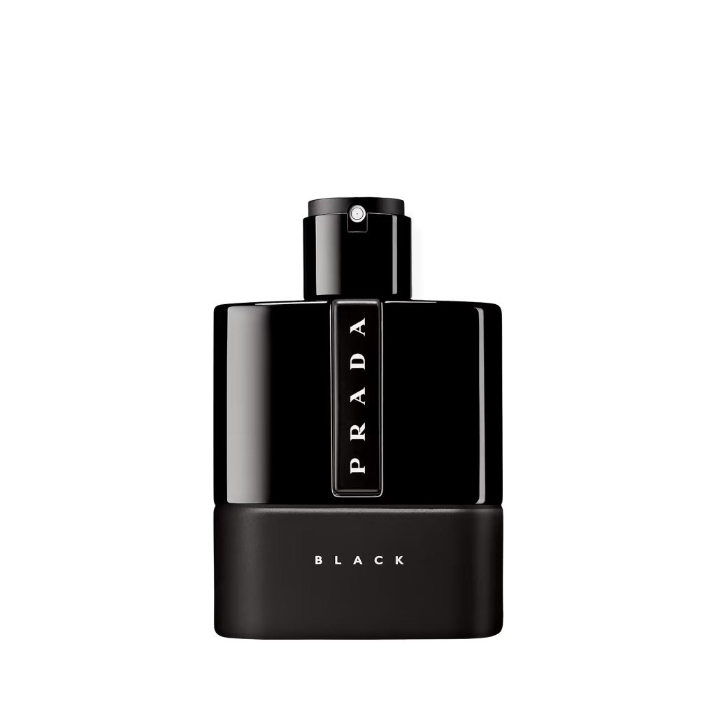 Luna Rossa Black Eau De Parfum