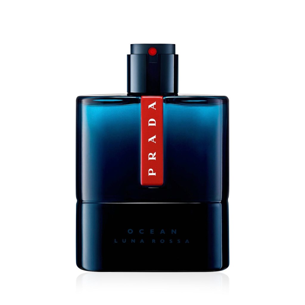 Luna Rossa Ocean Eau De Toilette