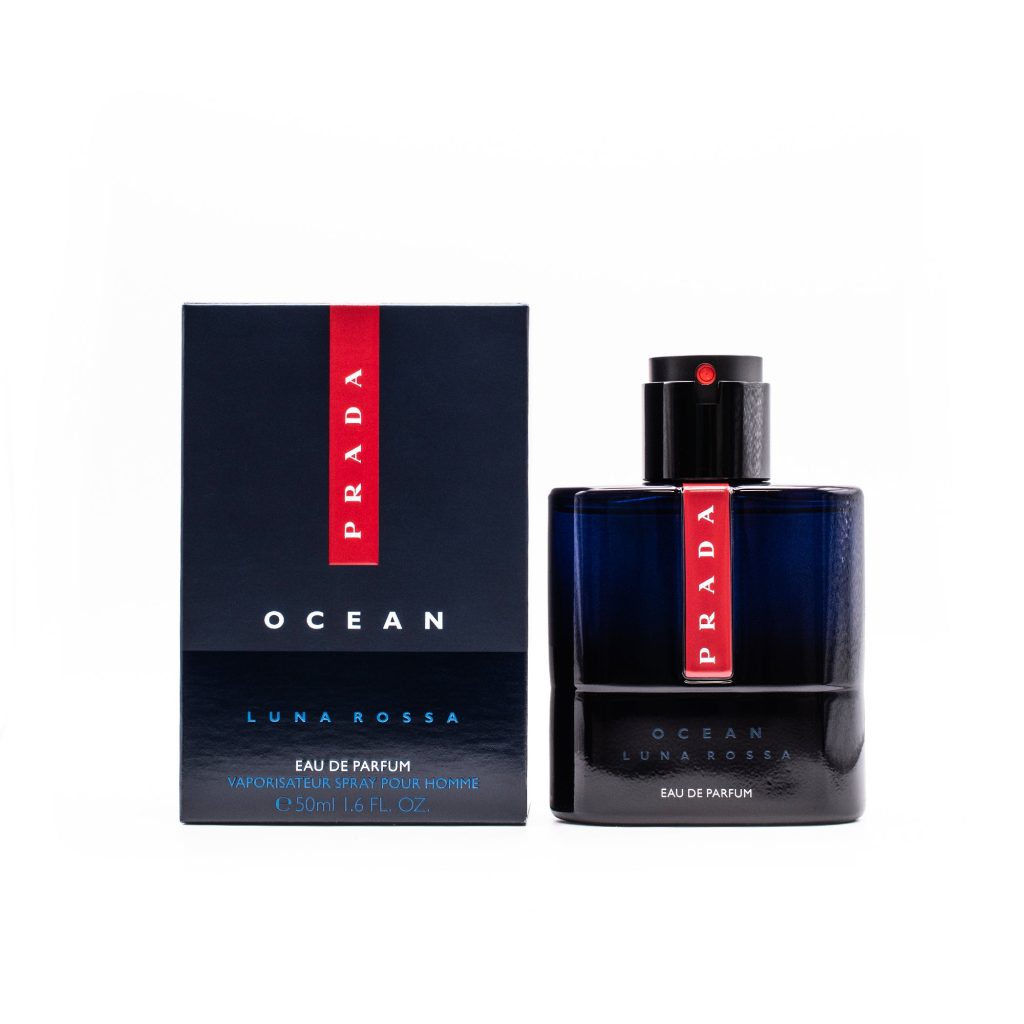 Luna Rossa Ocean Eau Eau De Parfum