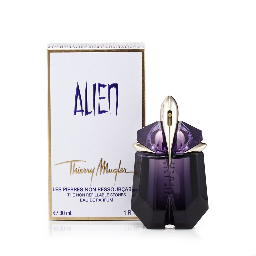 Alien Non Refillable Eau De Parfum