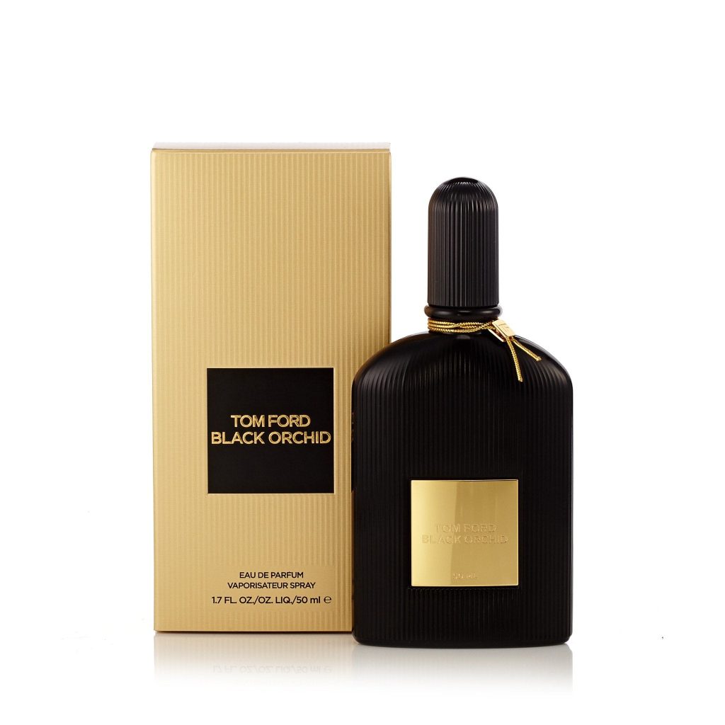 Black Orchid Eau De Parfum