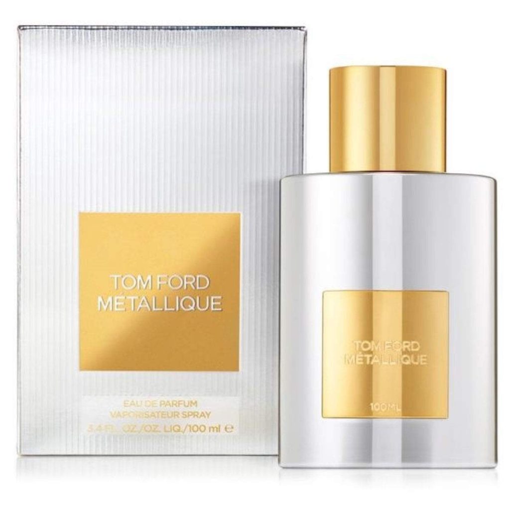 Metallique Eau De Parfum