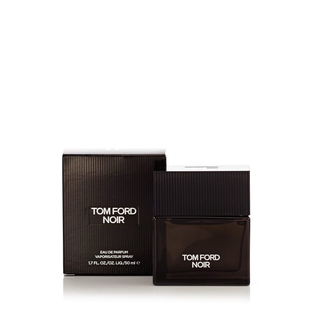Noir Eau De Parfum