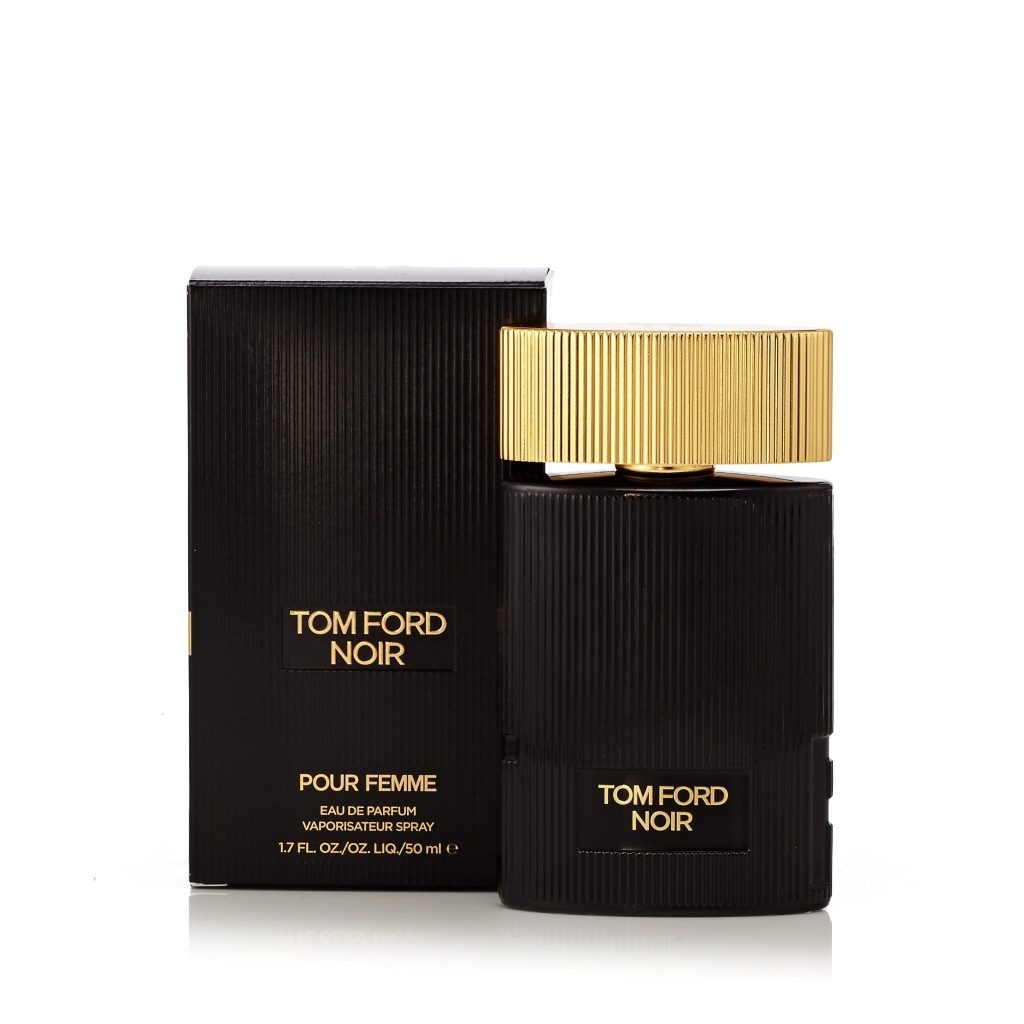 Noir Pour Femme Eau De Parfum