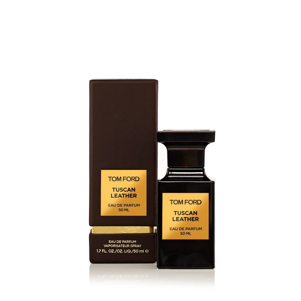 Tuscan Leather Eau De Parfum
