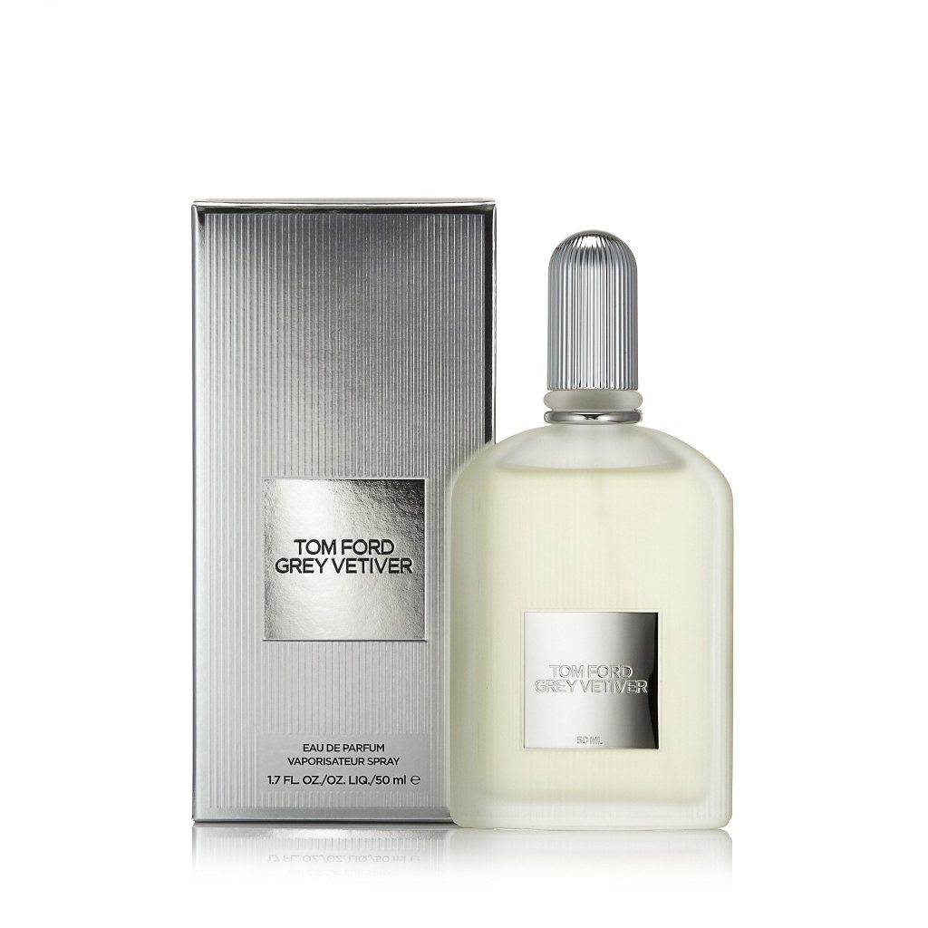 Grey Vetiver Eau De Parfum