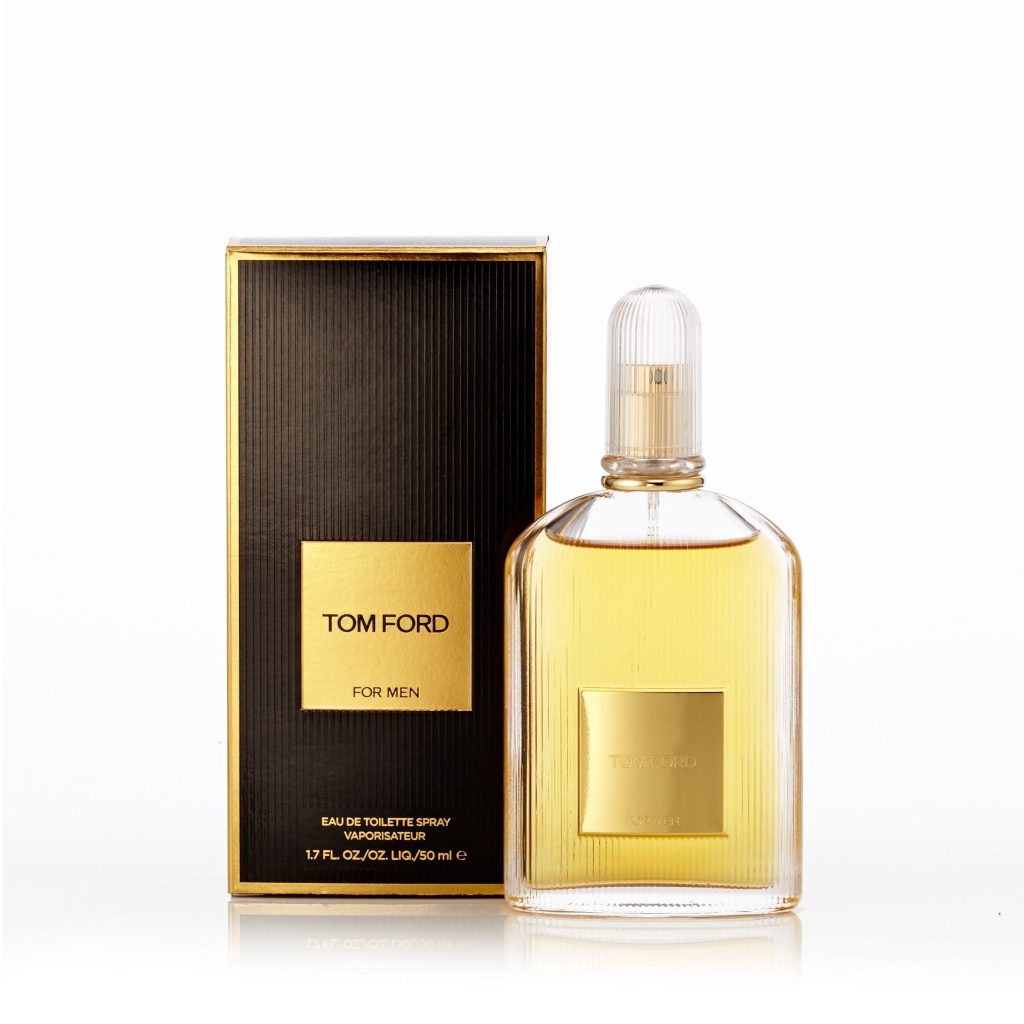 Tom Ford Eau De Toilette
