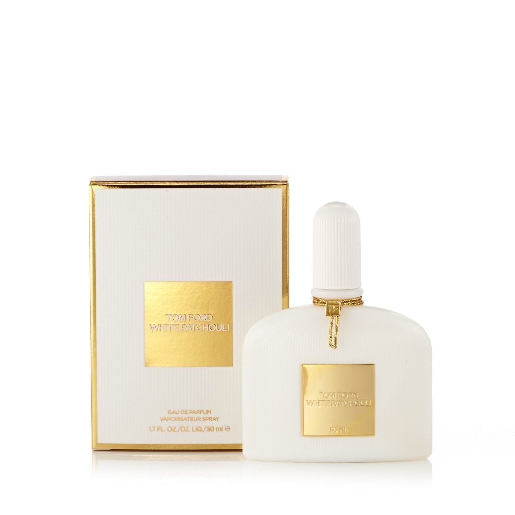 White Patchouli Eau De Parfum