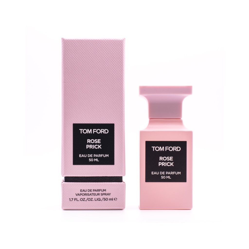 Rose Prick Eau De Parfum
