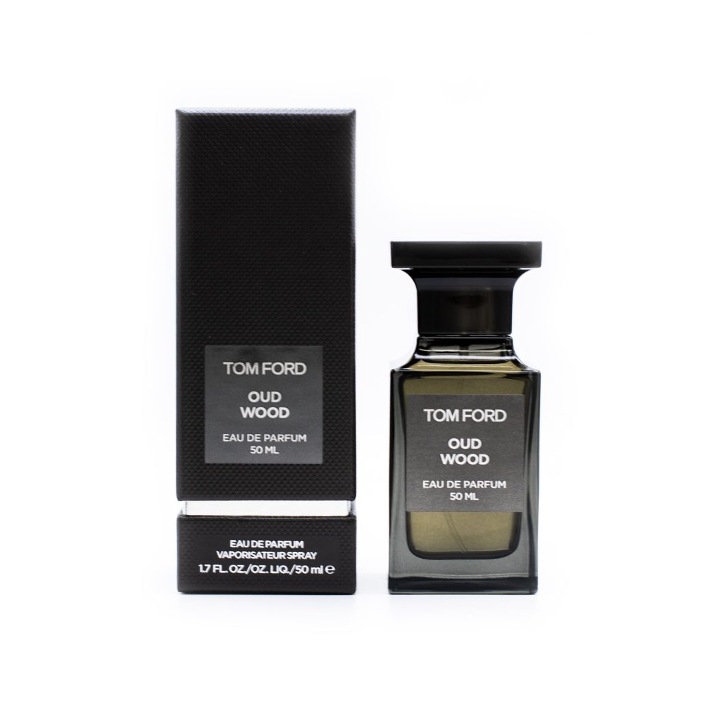 Oud Wood Eau De Parfum