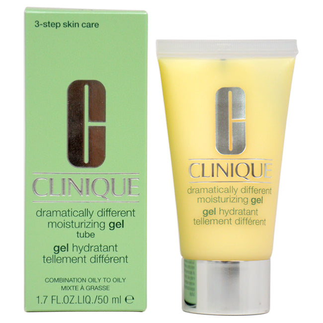 Dramatically Different Moisturizing Gel - Combination Oily Skin