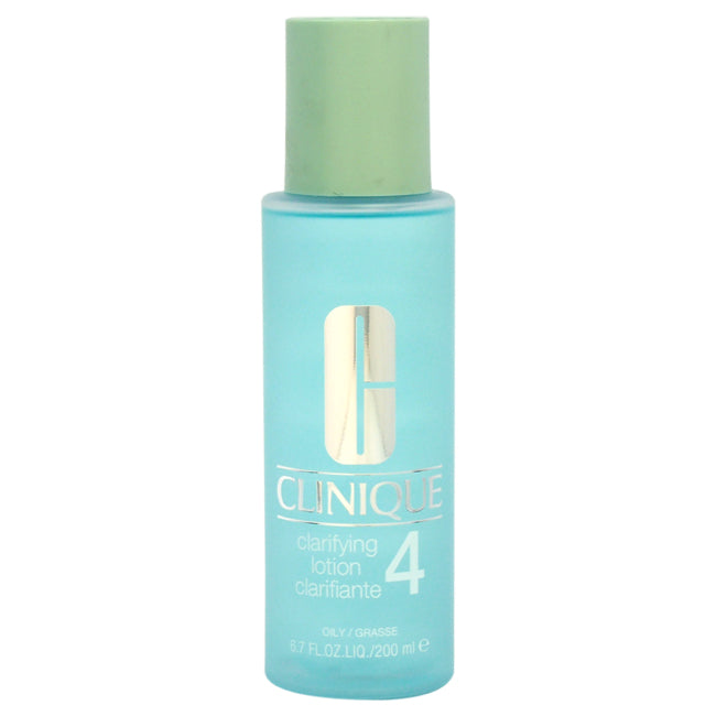 Clarifying Lotion 4 - Oily Skin