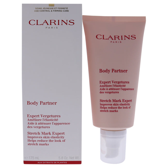 Body Partner Stretch Mark Expert