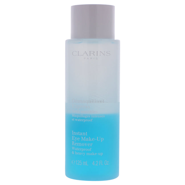 Instant Eye Makeup Remover WaterProof and Heavy Makeup