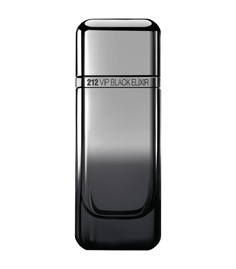 212 VIP Black Elixir Eau de Parfum
