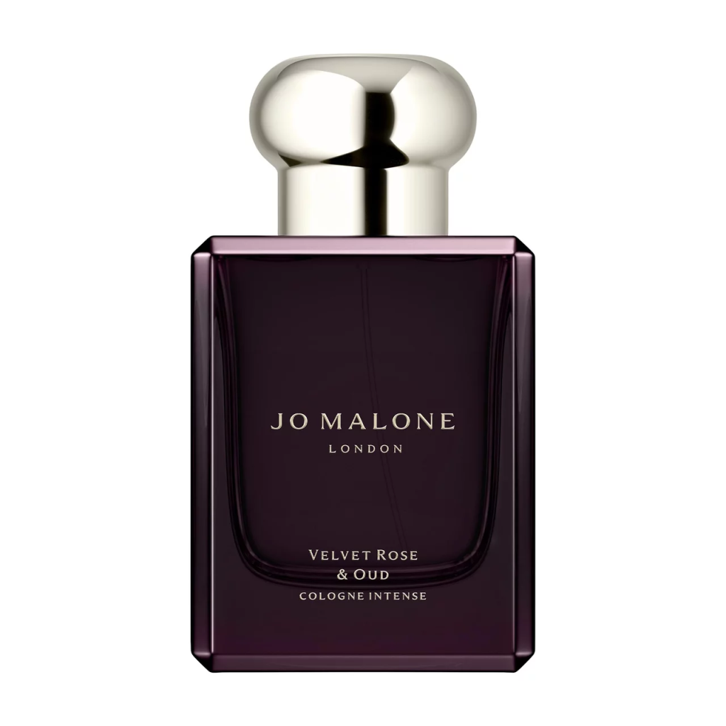 Velvet Rose And Oud Intense Cologne
