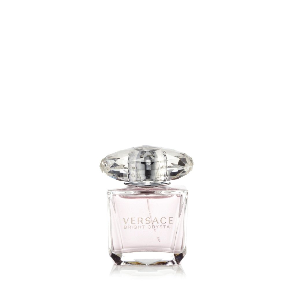 Bright Crystal Eau De Toilette