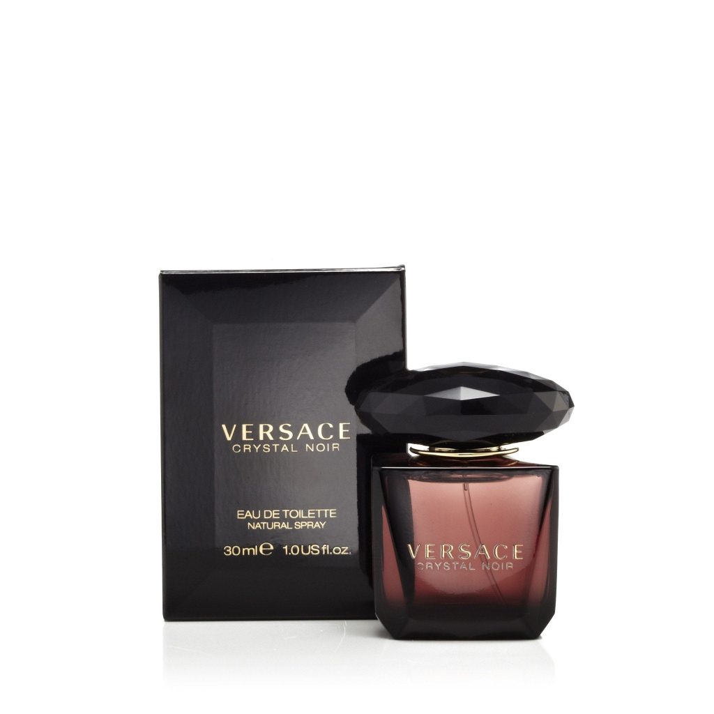 Crystal Noir Eau De Toilette