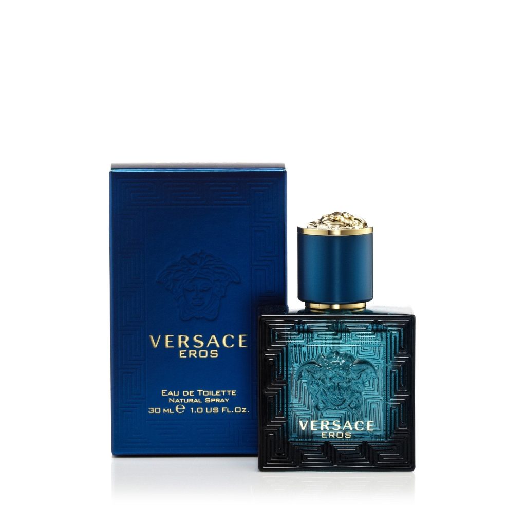 Eros Eau De Toilette