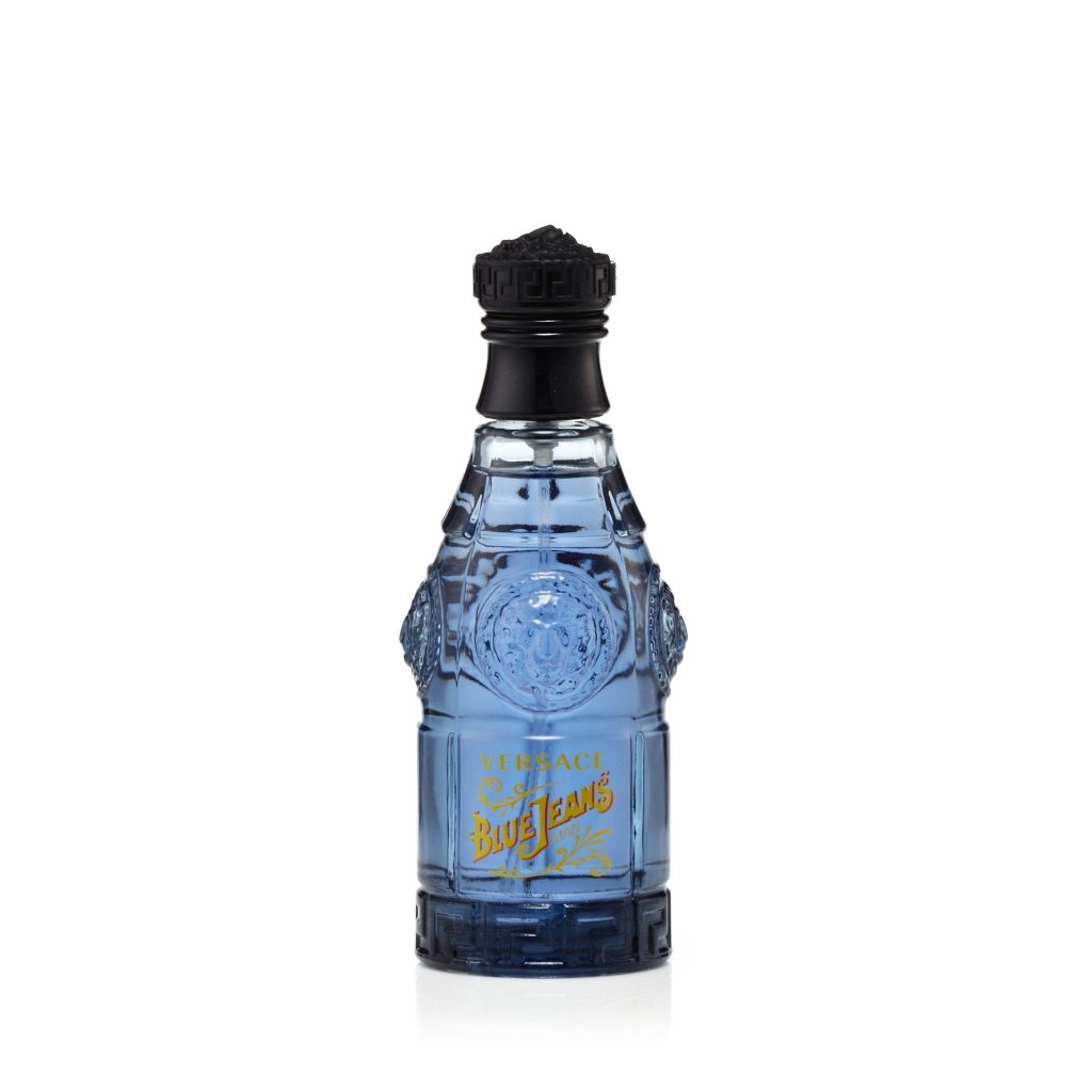 Blue Jeans Eau De Toilette
