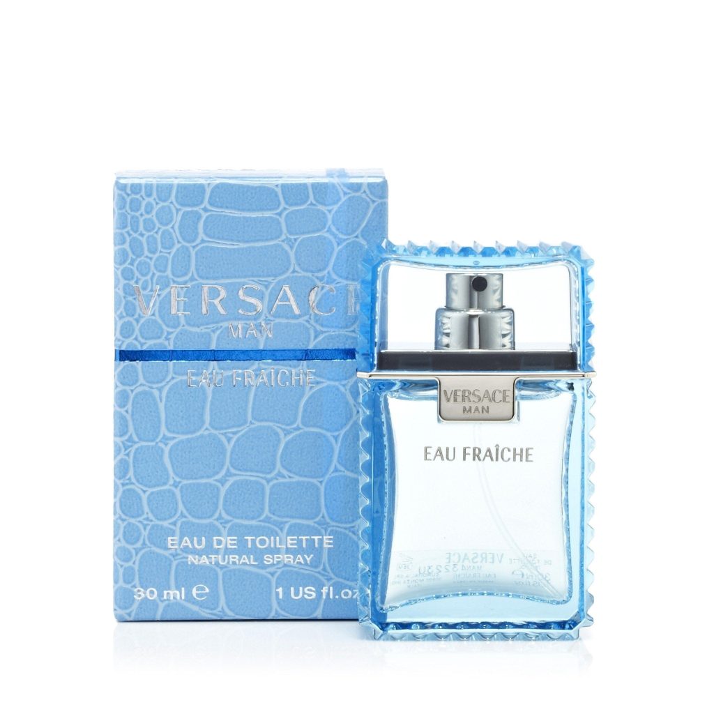 Man Eau Fraiche Eau De Toilette