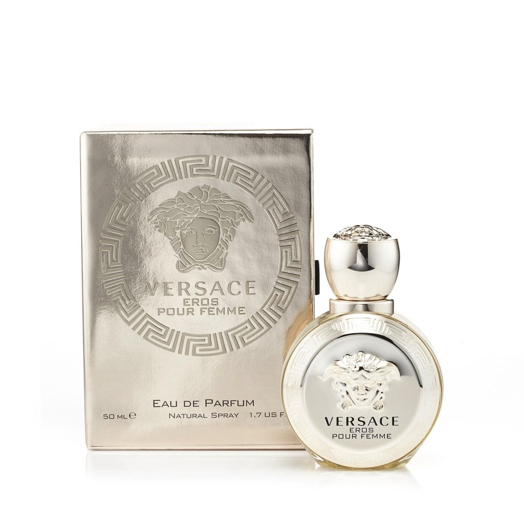 Eros Eau De Parfum