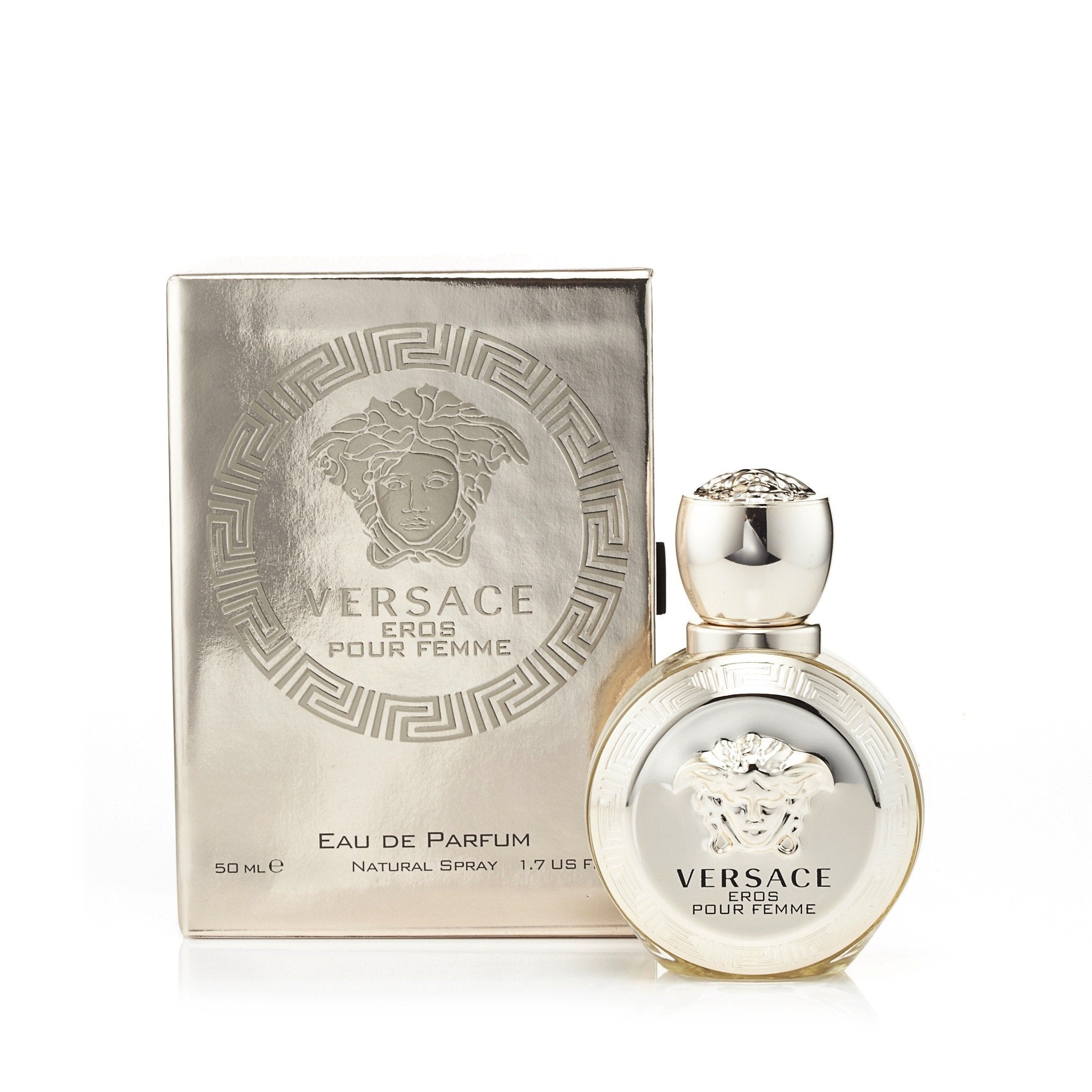 Eros Eau De Parfum