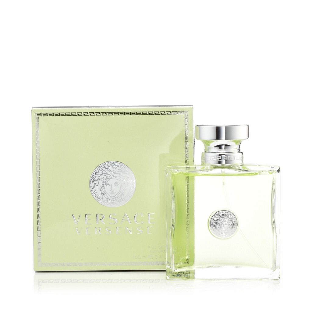 Versense Eau De Toilette