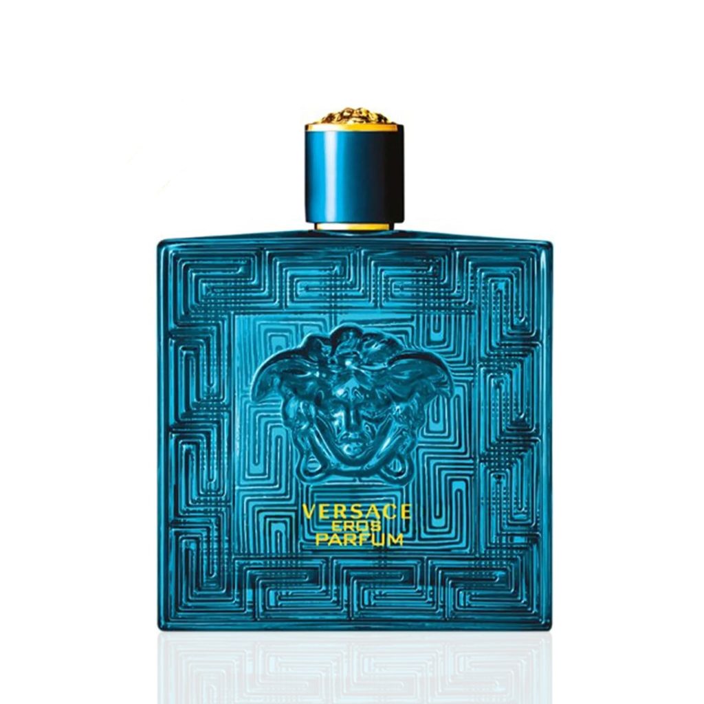 Eros Cologne Parfum