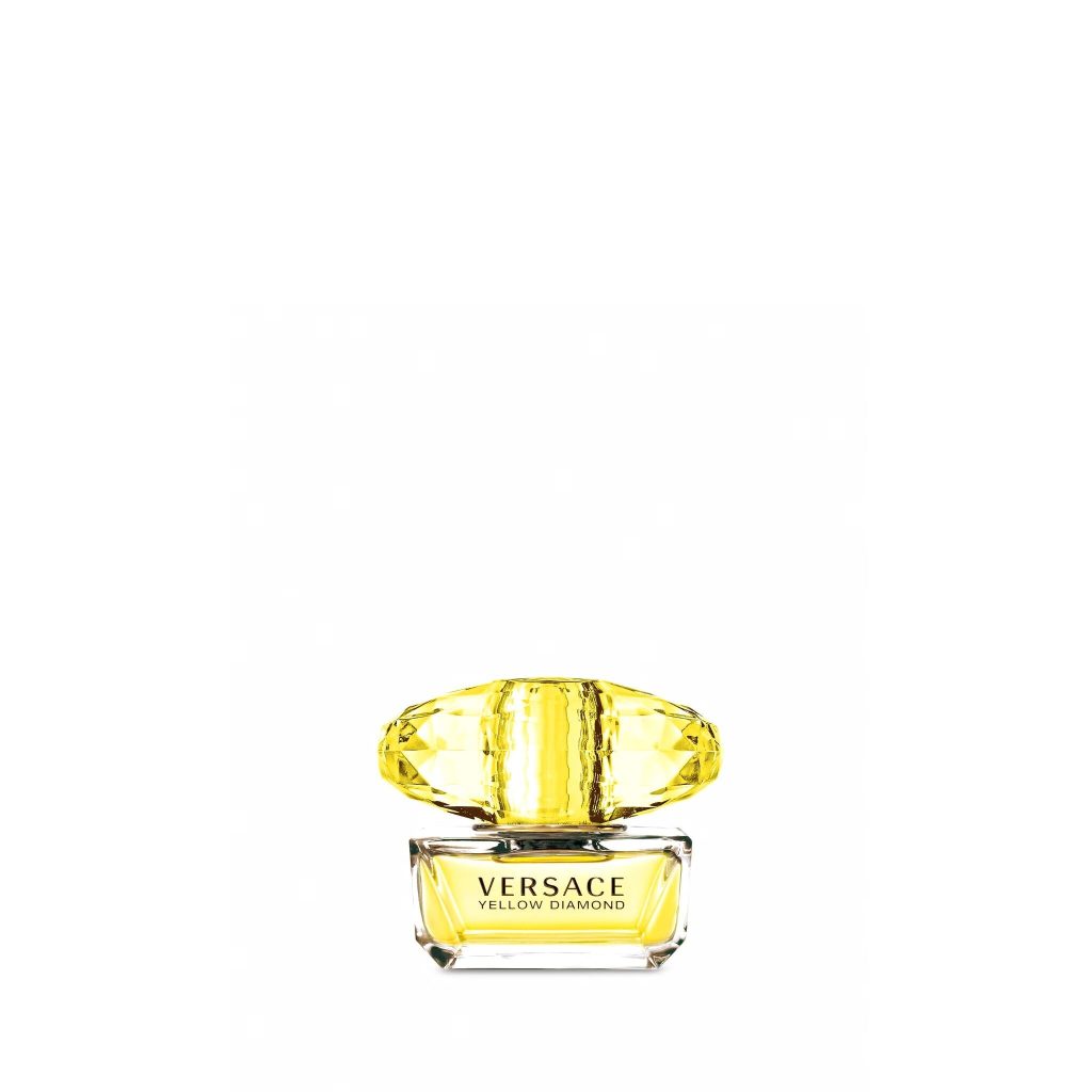 Yellow Diamond Eau De Toilette
