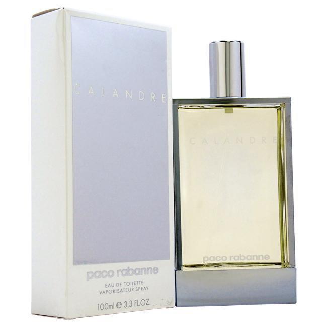 Calandre Eau De Toilette