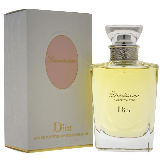 Diorissimo Eau De Toilette