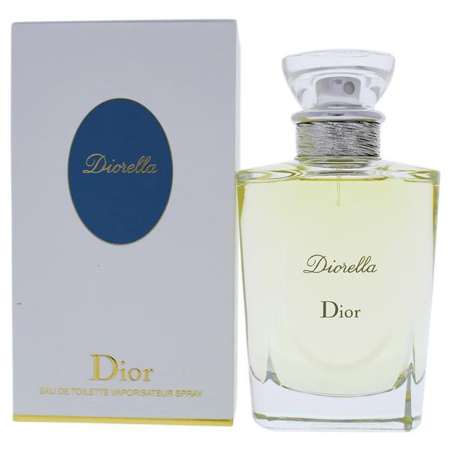 Diorella Eau De Toilette