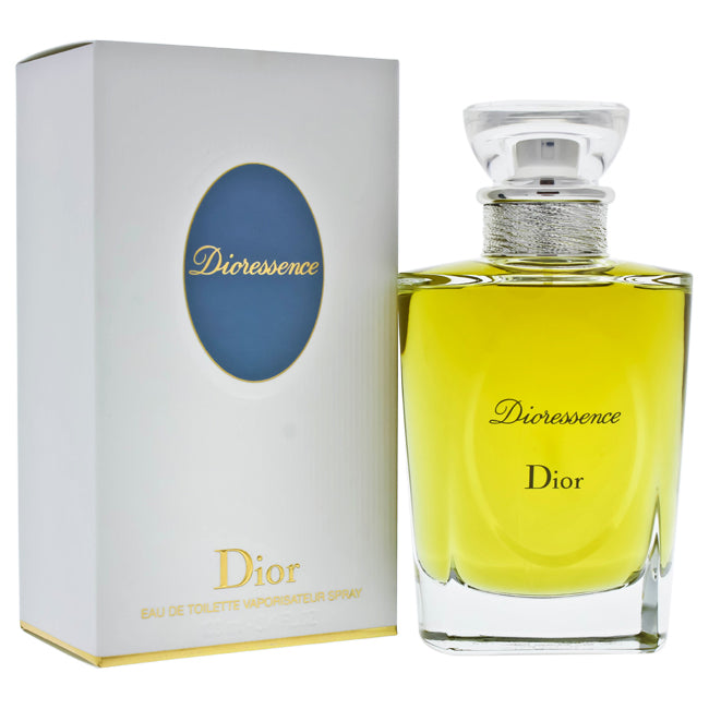 Dioressence Eau De Toilette