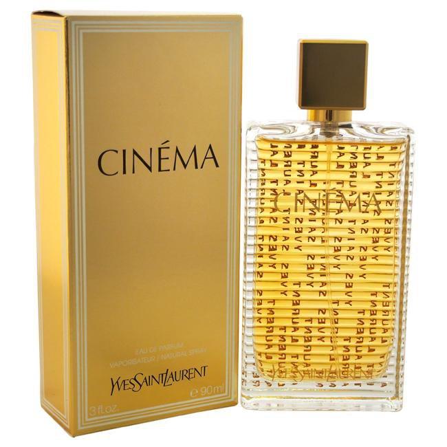 Cinema Eau De Parfum