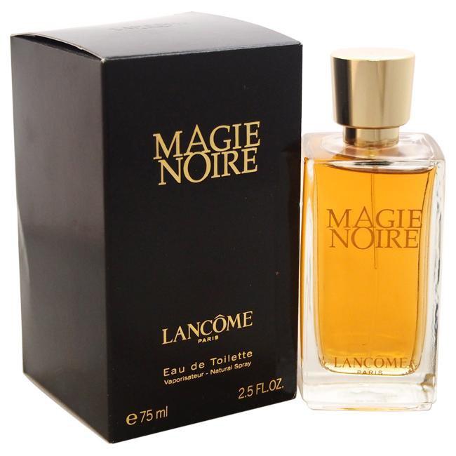 Magie Noire Eau De Toilette