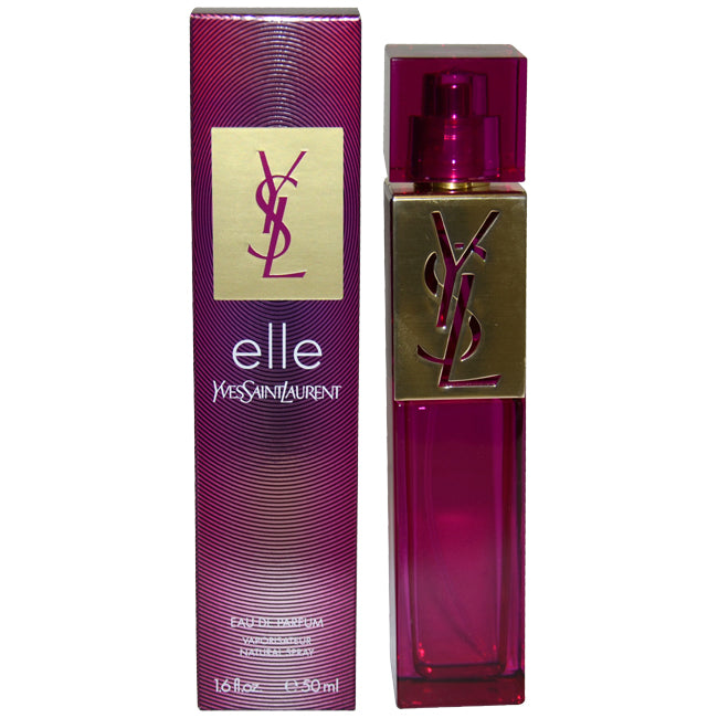 Elle Eau De Parfum