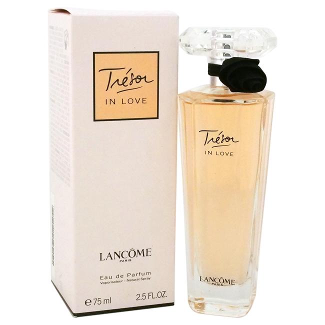 Tresor In Love Eau De Parfum