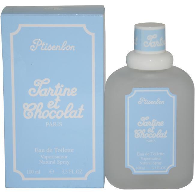 Tartine Et Chocolat Ptisenbon Eau De Toilette