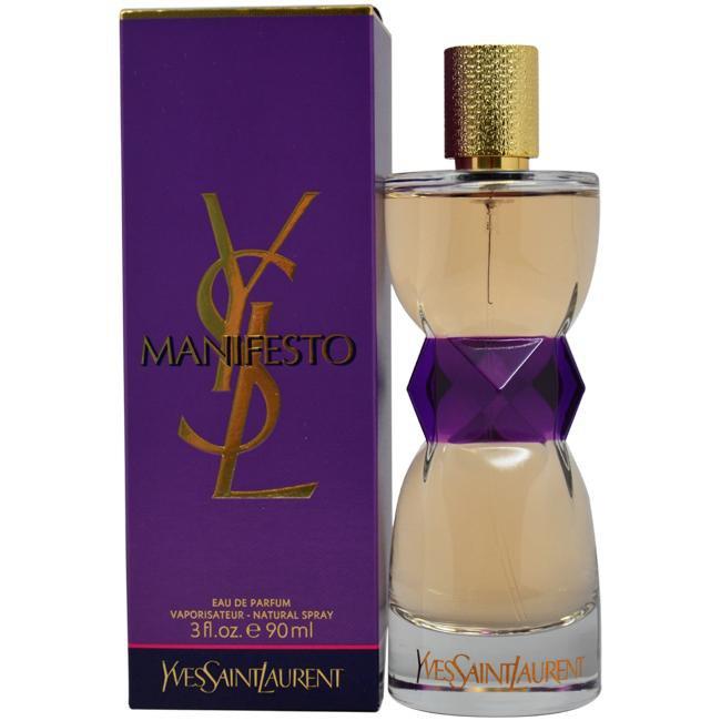 Manifesto Eau De Parfum