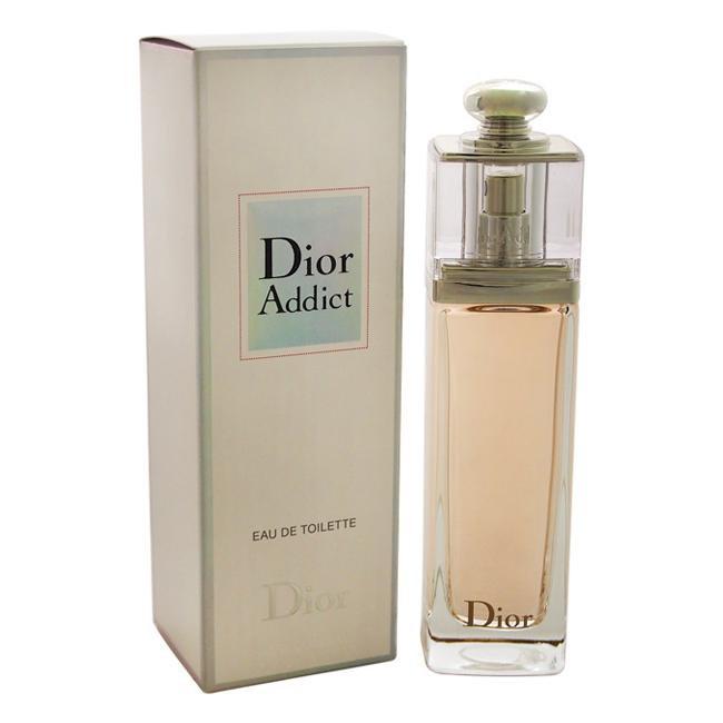 Addict Eau De Toilette