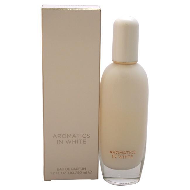 Aromatics In White Eau De Parfum