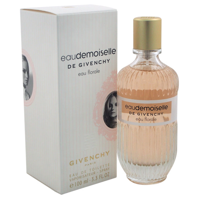 Eaudemoiselle De Eau Florale Eau De Toilette