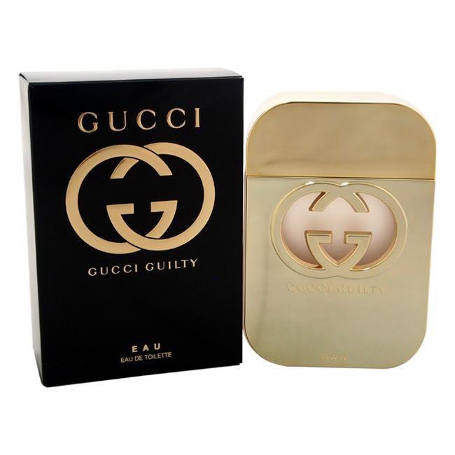 Guilty Eau Eau De Toilette
