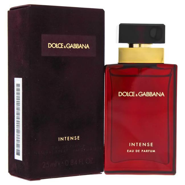Dolce Gabbana Pour Femme Intense Eau De Parfum